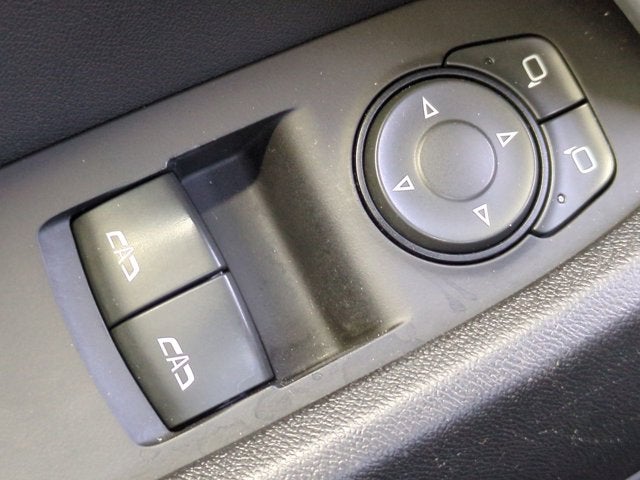 2019 Chevrolet Camaro 2LT