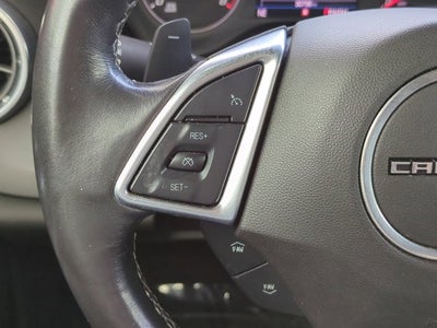 2019 Chevrolet Camaro 2LT