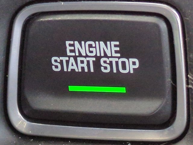 2019 Chevrolet Camaro 2LT