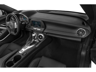 2020 Chevrolet Camaro 2LT 2LT