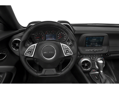 2020 Chevrolet Camaro 2LT 2LT