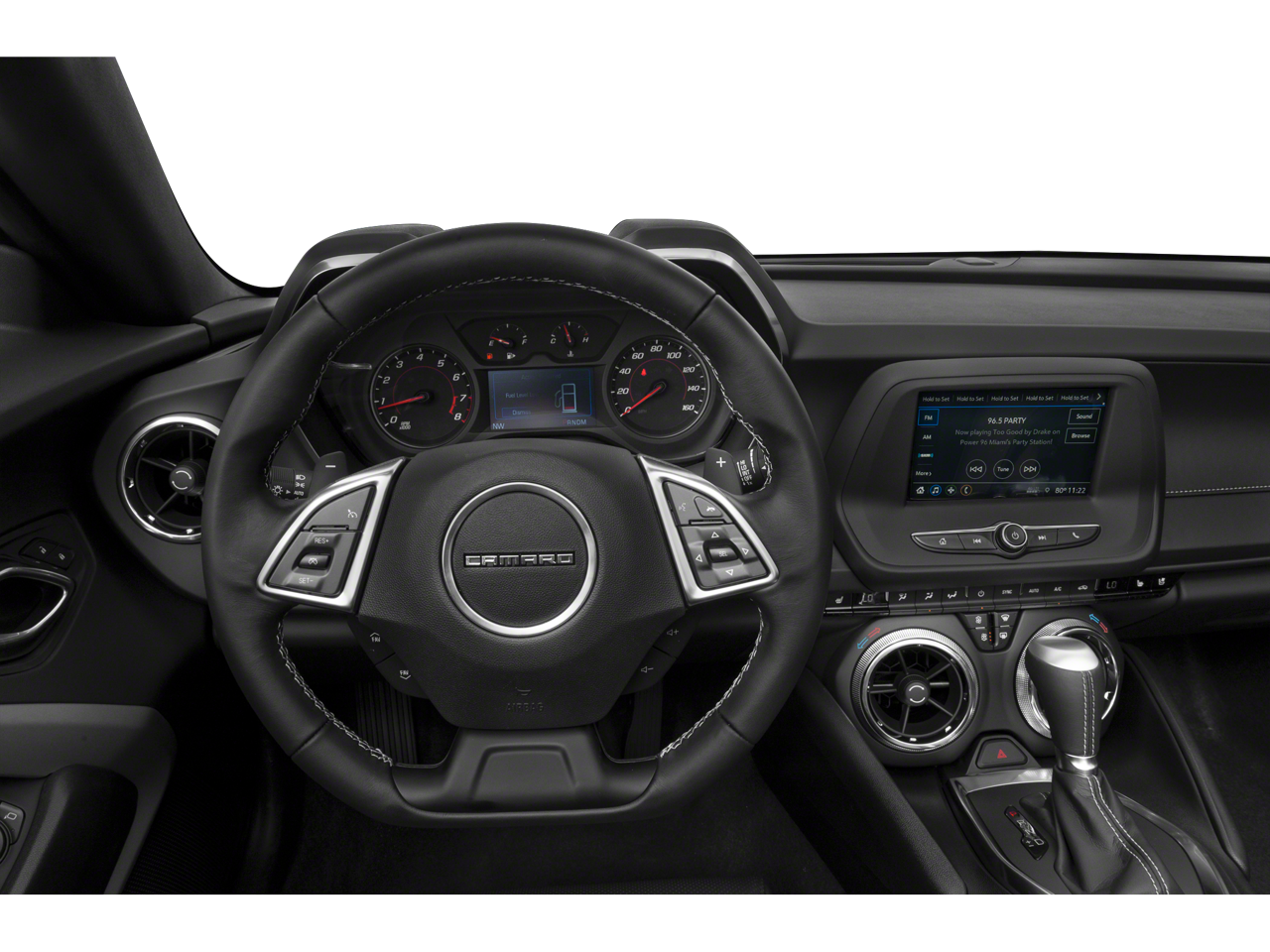 2020 Chevrolet Camaro 2LT 2LT