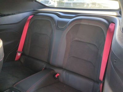 2018 Chevrolet Camaro ZL1