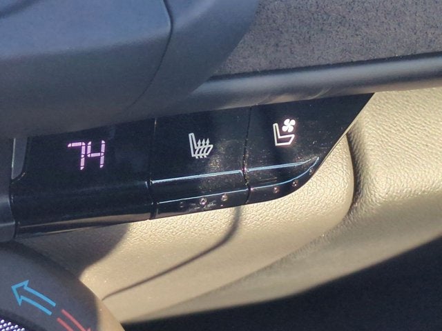 2018 Chevrolet Camaro ZL1