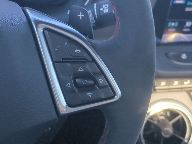 2018 Chevrolet Camaro ZL1