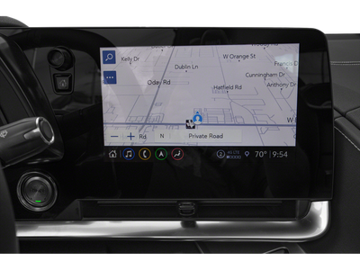 2023 Chevrolet Corvette Stingray 1LT