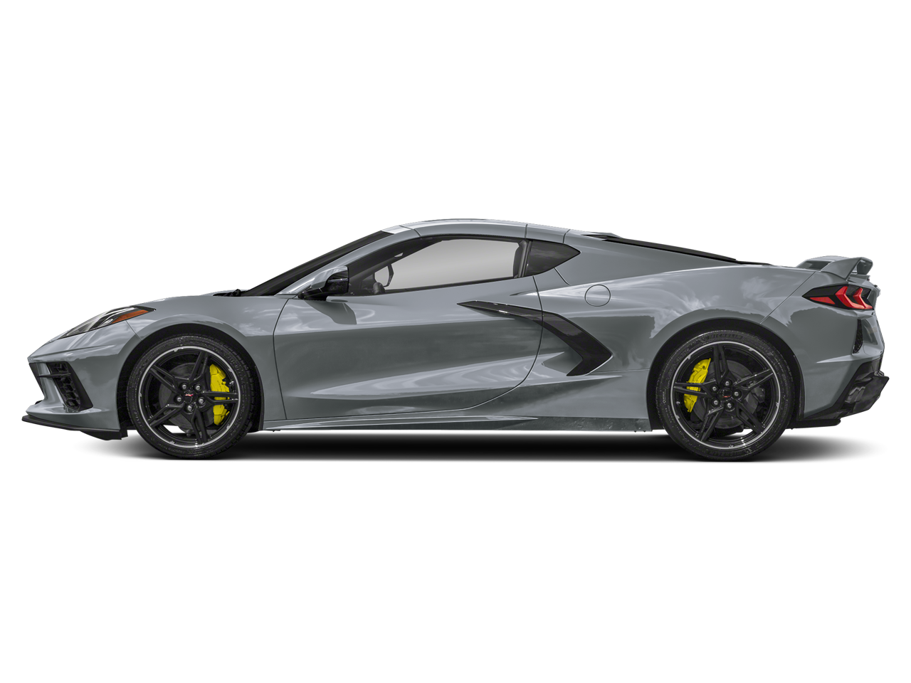 2023 Chevrolet Corvette Stingray 1LT