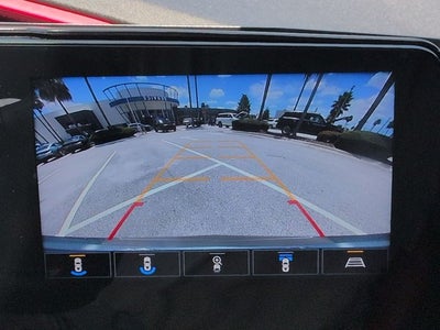 2022 Chevrolet Corvette 2LT