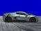 2022 Chevrolet Corvette 2LT