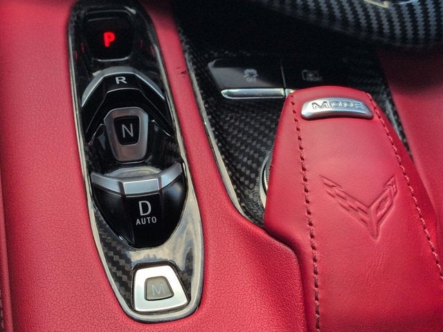 2022 Chevrolet Corvette 2LT