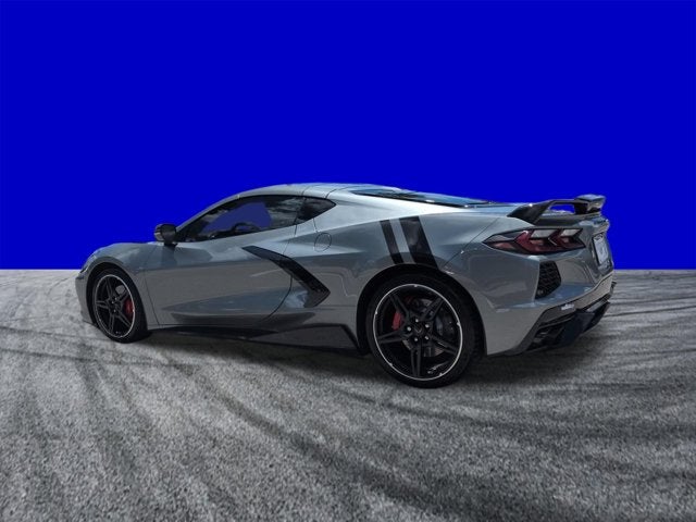 2022 Chevrolet Corvette 2LT