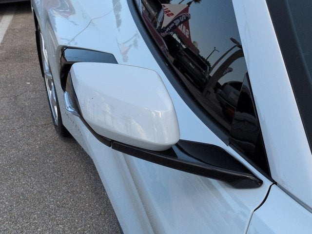 2024 Chevrolet Corvette 2LT