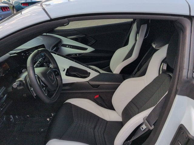 2024 Chevrolet Corvette 2LT