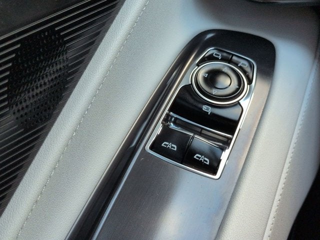 2024 Chevrolet Corvette 2LT