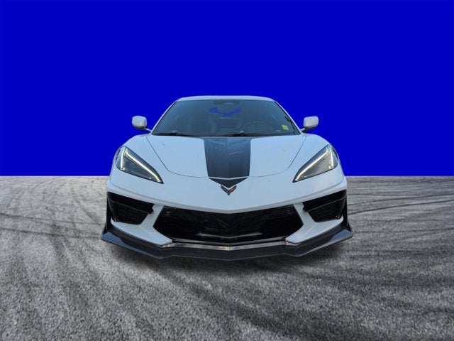 2024 Chevrolet Corvette 2LT