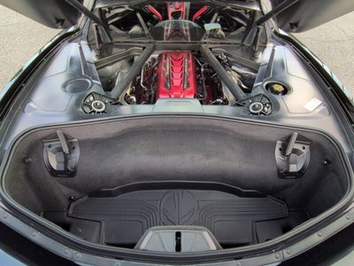 2023 Chevrolet Corvette 3LT