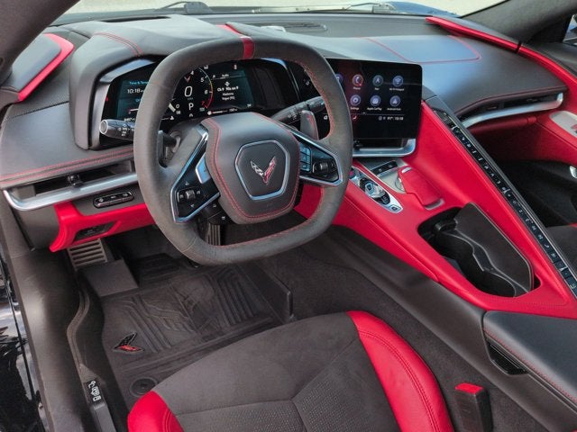 2023 Chevrolet Corvette 3LT