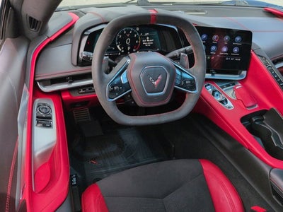 2023 Chevrolet Corvette 3LT