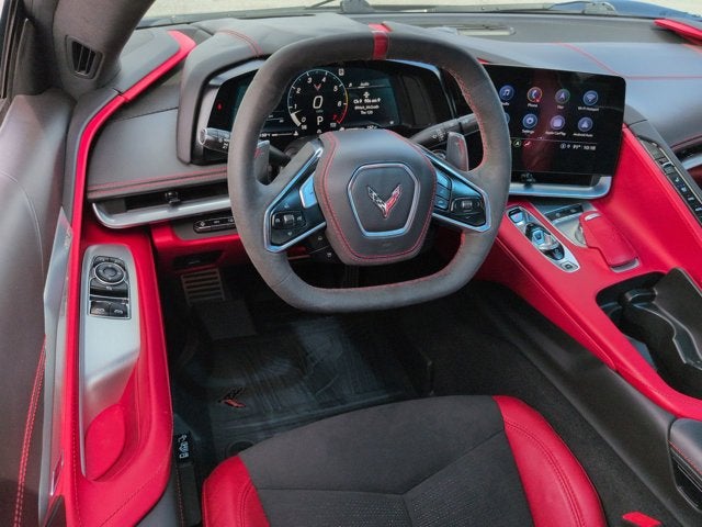 2023 Chevrolet Corvette 3LT