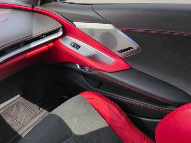 2023 Chevrolet Corvette 3LT
