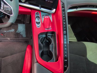 2023 Chevrolet Corvette 3LT