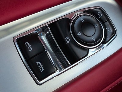2023 Chevrolet Corvette 3LT