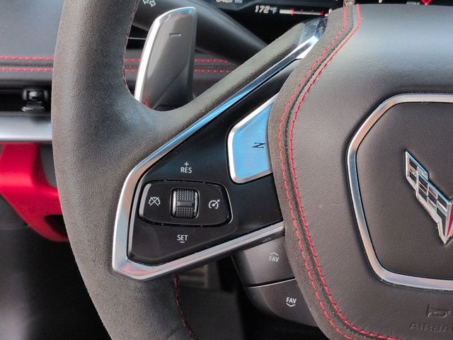 2023 Chevrolet Corvette 3LT