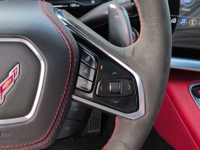 2023 Chevrolet Corvette 3LT