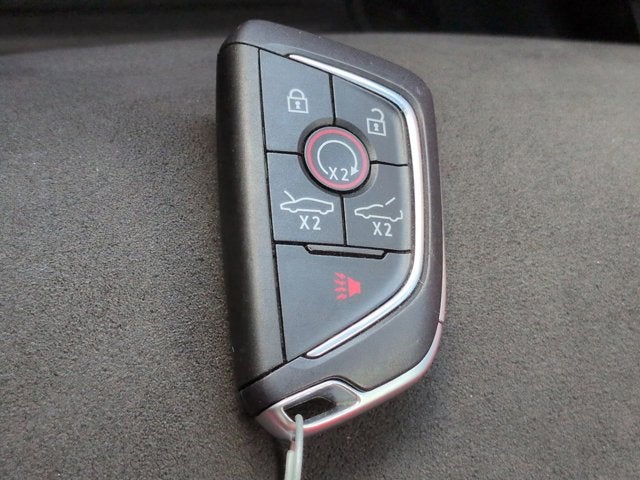 2023 Chevrolet Corvette 3LT