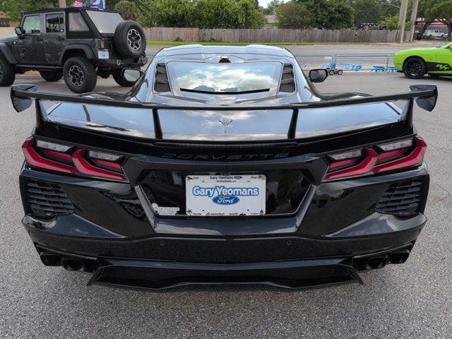 2023 Chevrolet Corvette 3LT