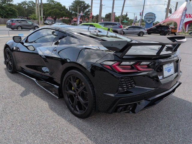 2023 Chevrolet Corvette 3LT