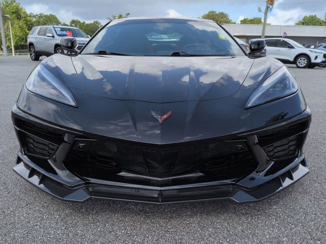 2023 Chevrolet Corvette 3LT