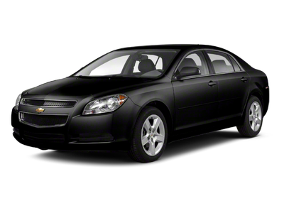 2010 Chevrolet Malibu LS with 1FL