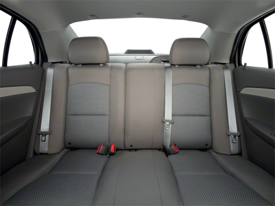 2010 Chevrolet Malibu LS with 1FL