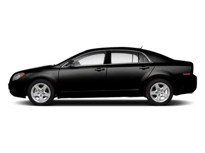 2010 Chevrolet Malibu LS with 1FL