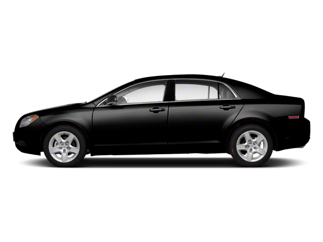 2010 Chevrolet Malibu LS with 1FL
