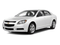 2010 Chevrolet Malibu LT with 1LT