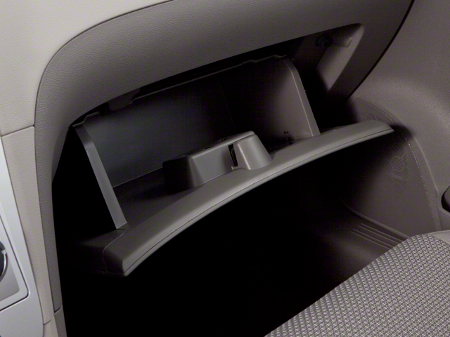 2010 Chevrolet Malibu LT with 1LT