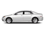 2010 Chevrolet Malibu LT with 1LT