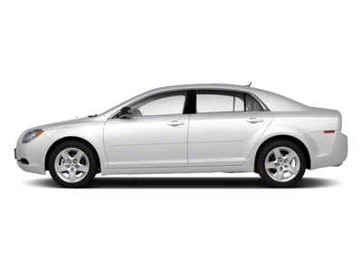 2010 Chevrolet Malibu LT with 1LT