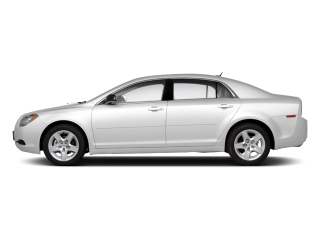 2010 Chevrolet Malibu LT with 1LT
