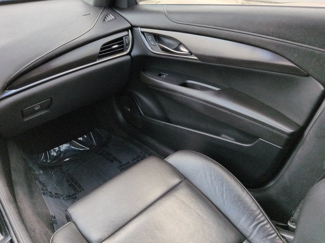 2013 Cadillac ATS 2.5L