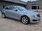 2013 Cadillac ATS 2.5L
