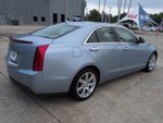 2013 Cadillac ATS 2.5L