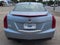 2013 Cadillac ATS 2.5L