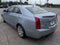 2013 Cadillac ATS 2.5L