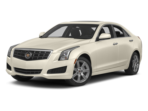 2014 Cadillac ATS 2.5L Luxury