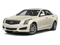 2014 Cadillac ATS 2.5L Luxury