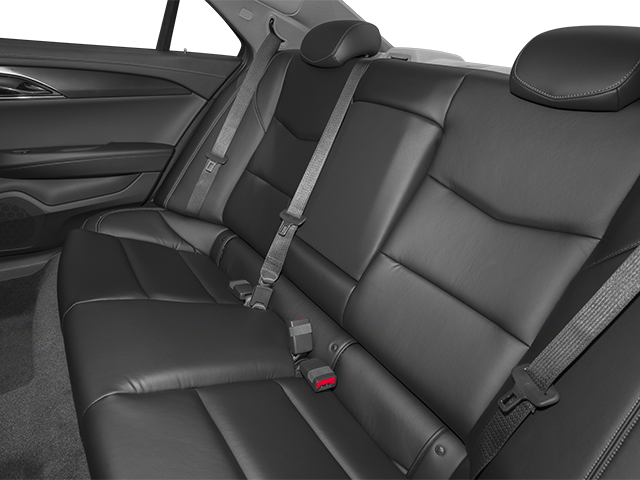 2014 Cadillac ATS 2.5L Luxury