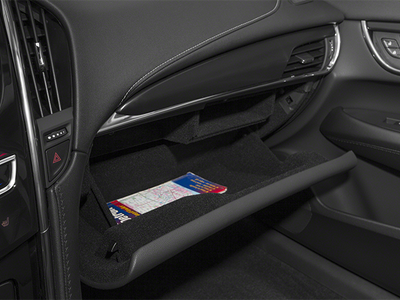 2014 Cadillac ATS 2.5L Luxury